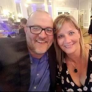 Meet your Posher, Angie